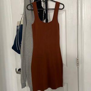 Abercrombie & Fitch Dress